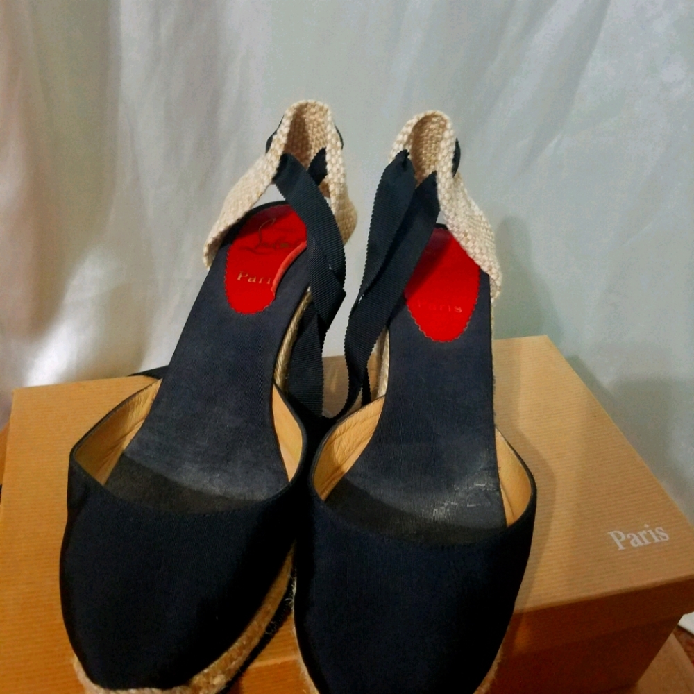 Christian Louboutin
